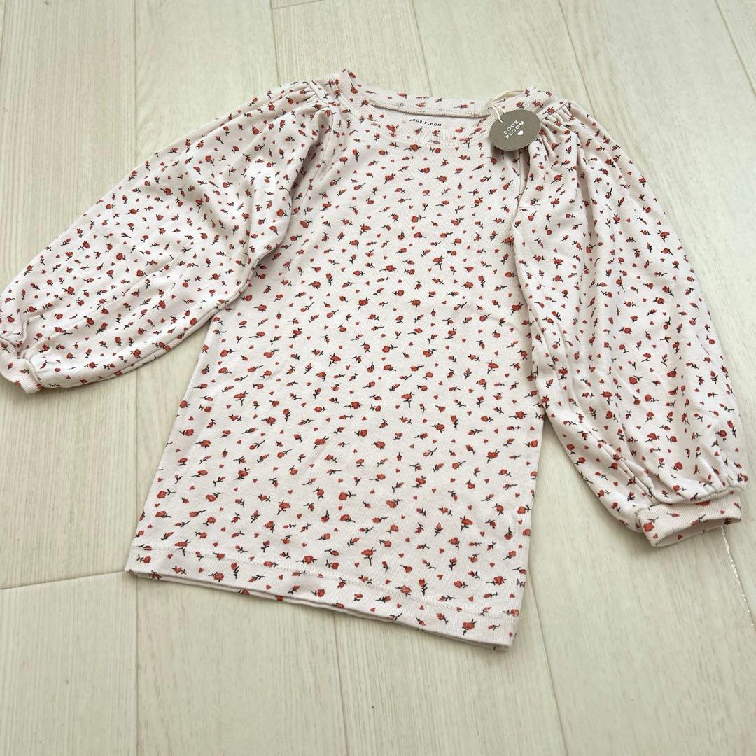 専用です☆soorploom ☆ Long sleeve balloon tee