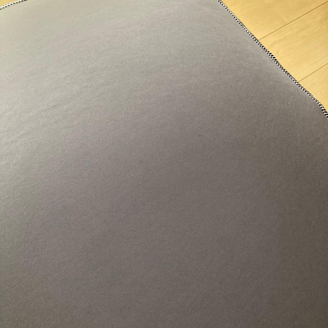 無印良品　体にフィットするソファ大