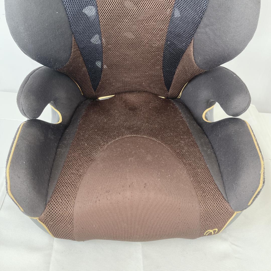 美品☘️ エールべべ　サラット3ステップV3プラス　ブラウン　廃盤商品