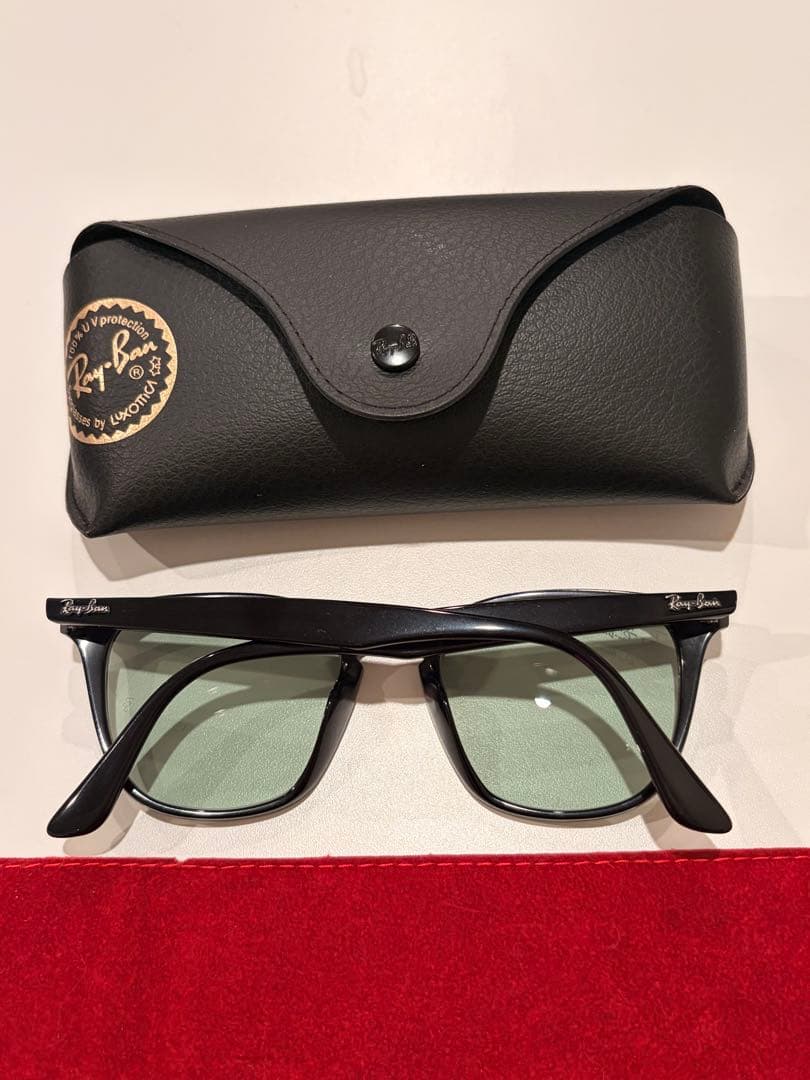 即日発送　期間限定特別価格　国内正規　Ray-Ban サングラス カラーレンズ