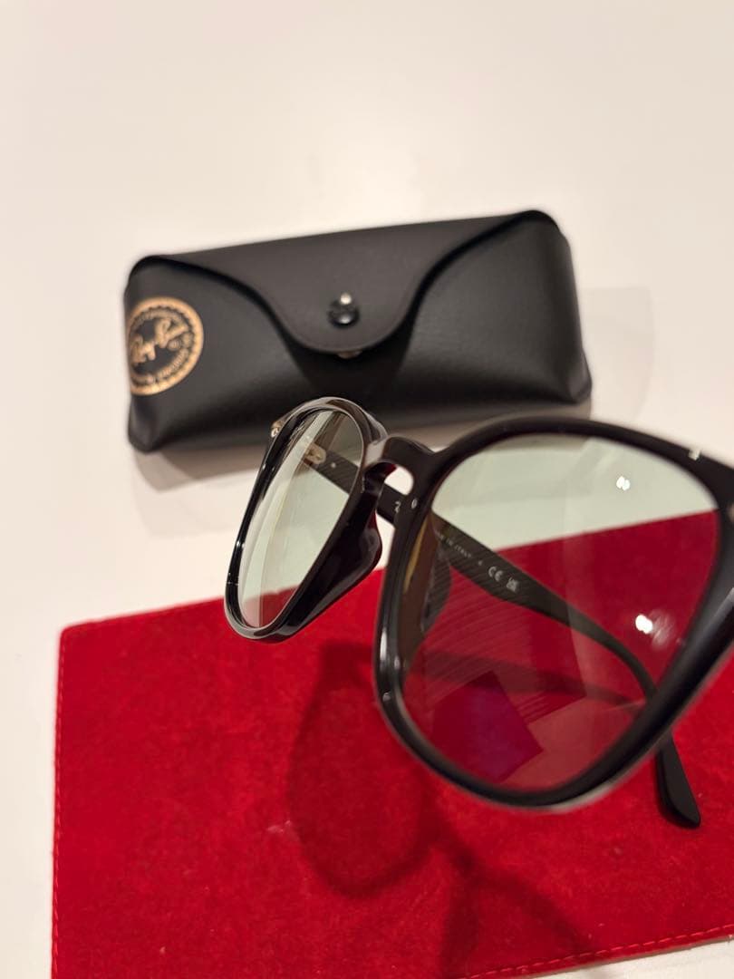 即日発送　期間限定特別価格　国内正規　Ray-Ban サングラス カラーレンズ