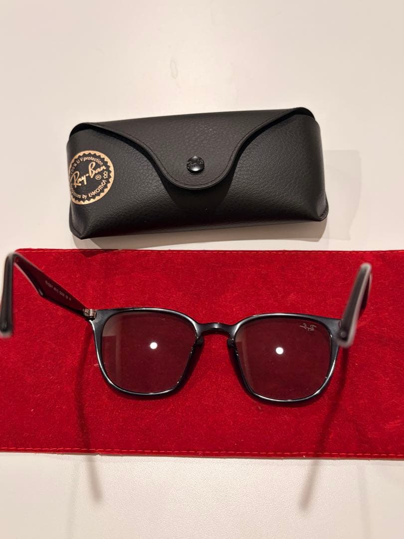 即日発送　期間限定特別価格　国内正規　Ray-Ban サングラス カラーレンズ