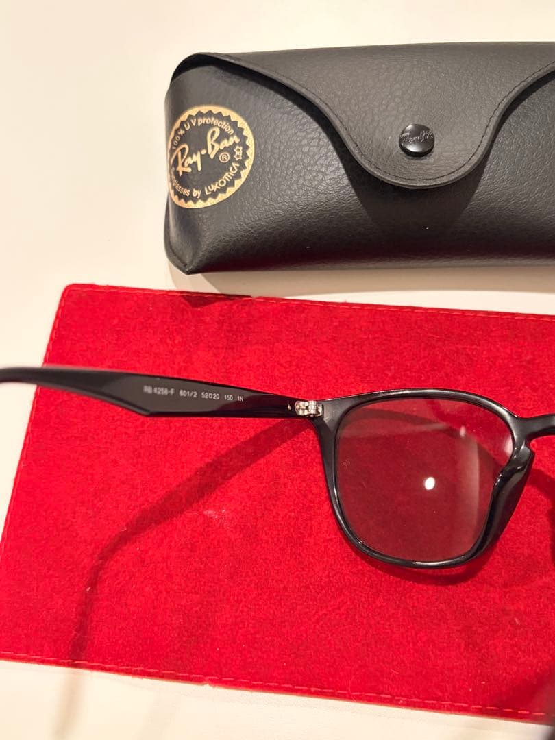 即日発送　期間限定特別価格　国内正規　Ray-Ban サングラス カラーレンズ