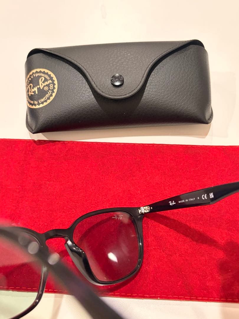 即日発送　期間限定特別価格　国内正規　Ray-Ban サングラス カラーレンズ