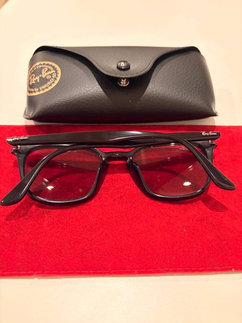 即日発送　期間限定特別価格　国内正規　Ray-Ban サングラス カラーレンズ