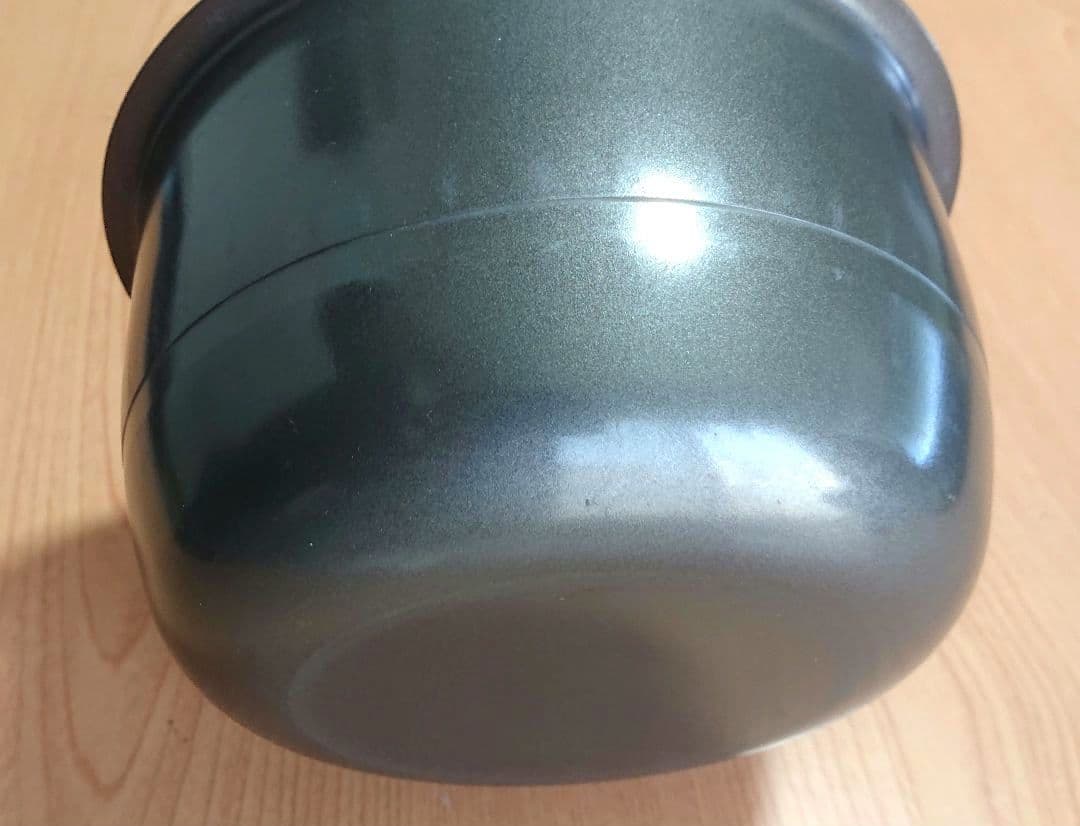 象印 IH炊飯ジャー NW-VB10型 (2023年製) 使用品