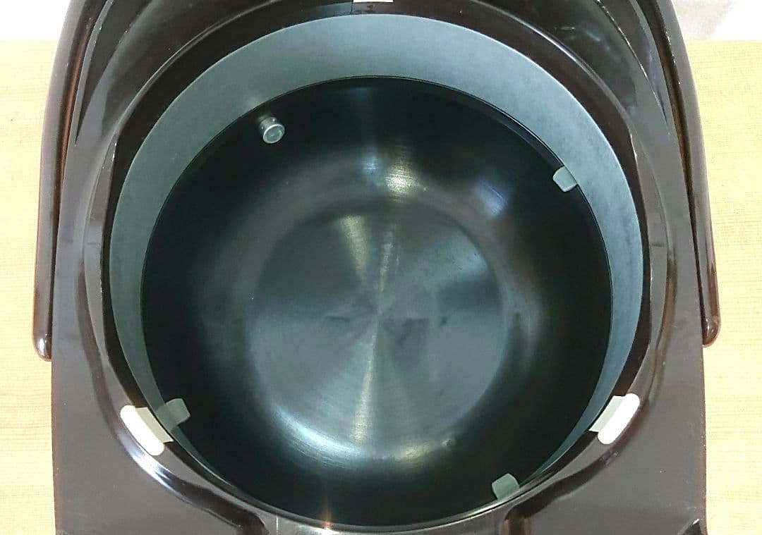 象印 IH炊飯ジャー NW-VB10型 (2023年製) 使用品