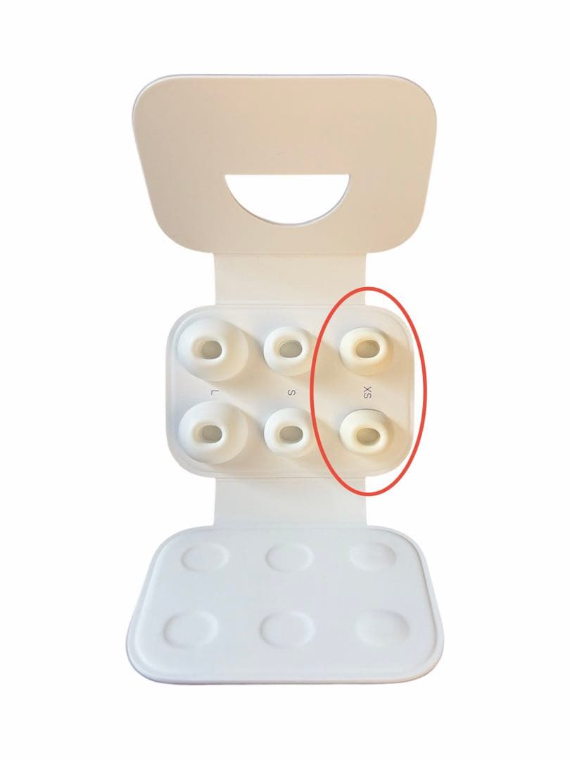 おまけ付 AirPods Pro 2 MQD83J/A Lightning 完品