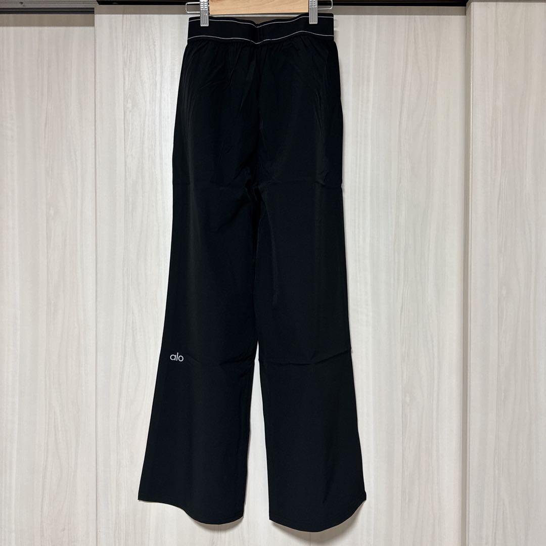 Alo Yoga パンツ ボトム トラウザー アローヨガ S