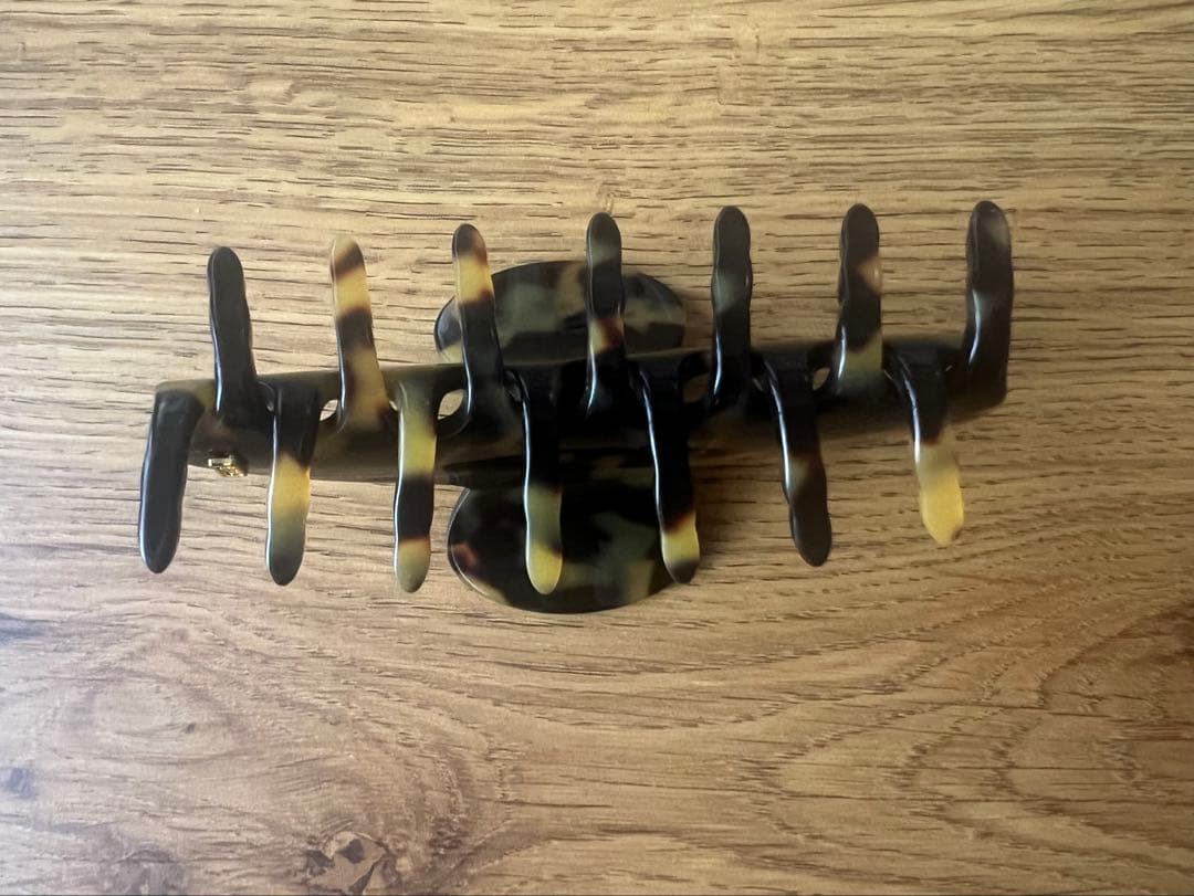 アレクサンドル　ドゥ　パリ　Mクリップ