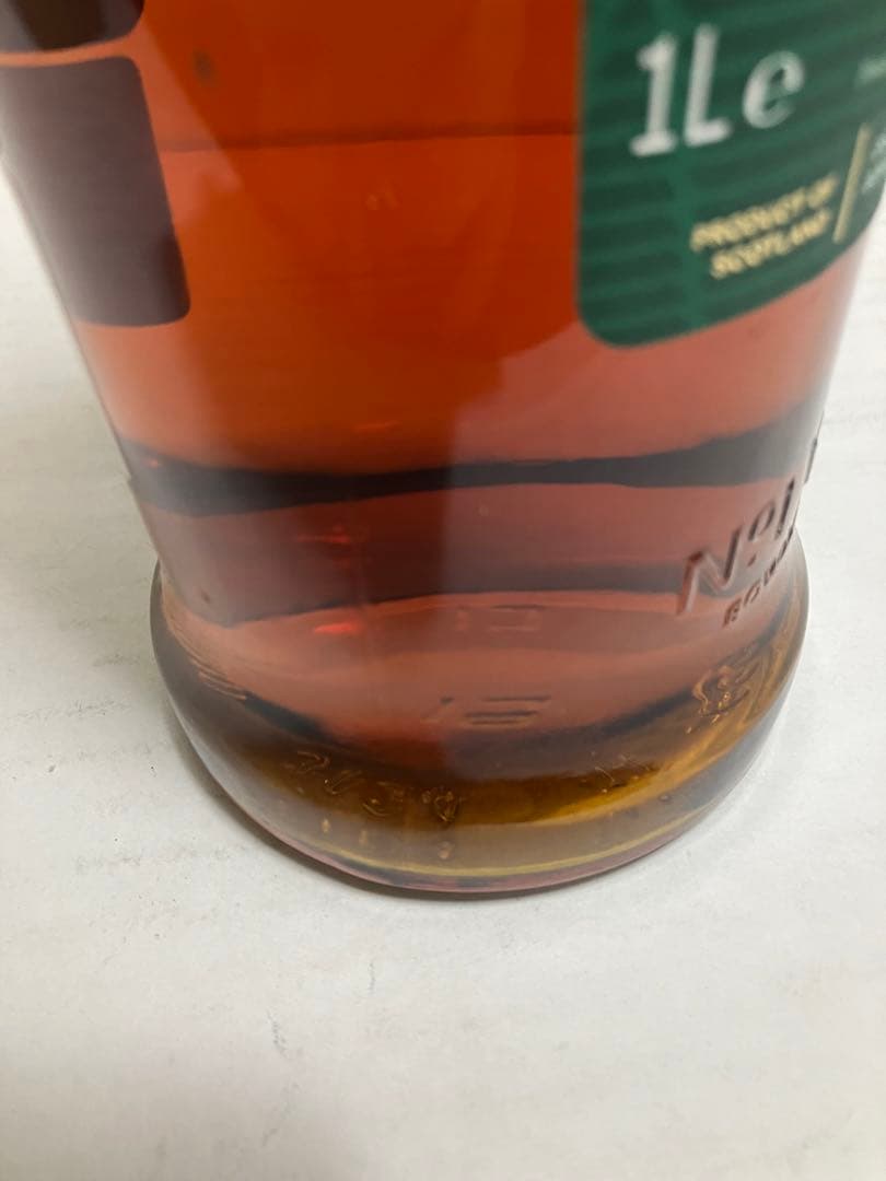 【☆BOWMORE】アストンマーティン10年…1000ml