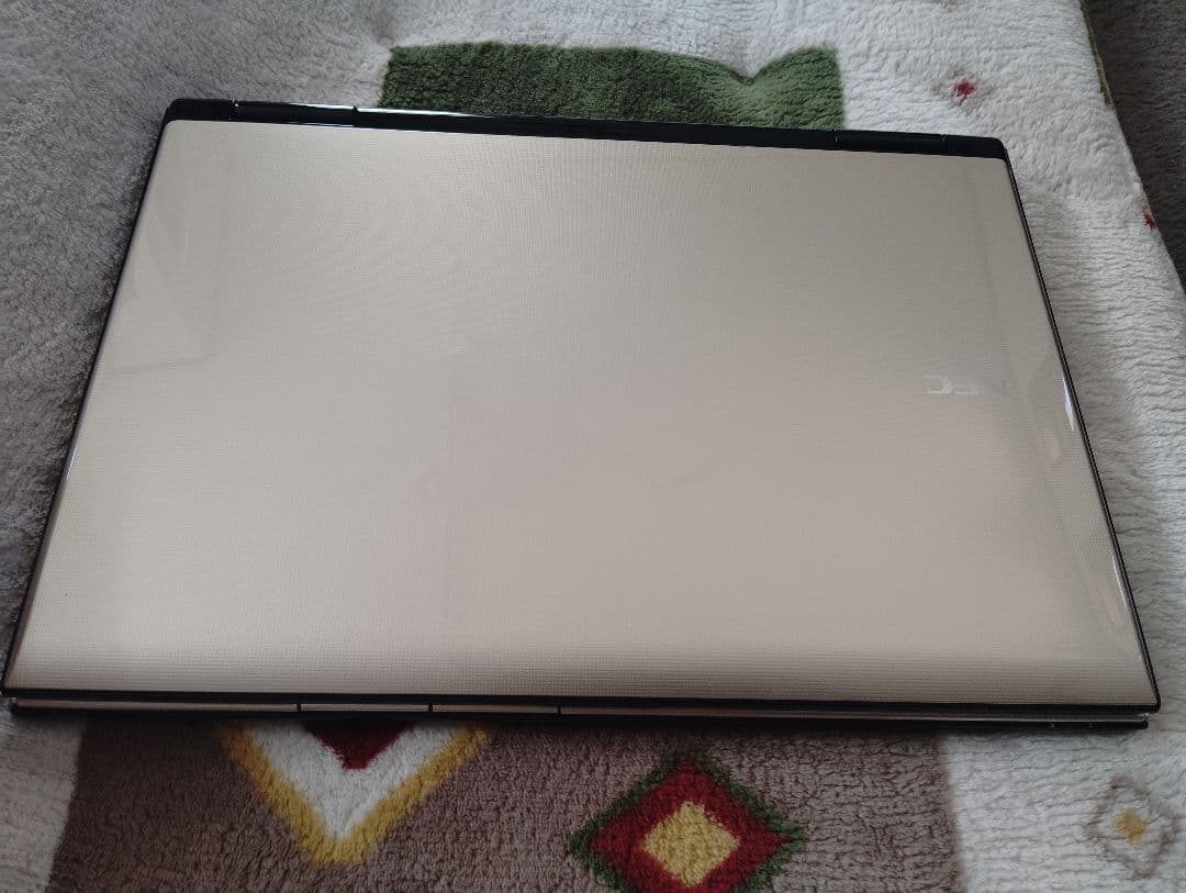 NEC Lavie LL750/J Windows11 美品中古(最終値下げ!)