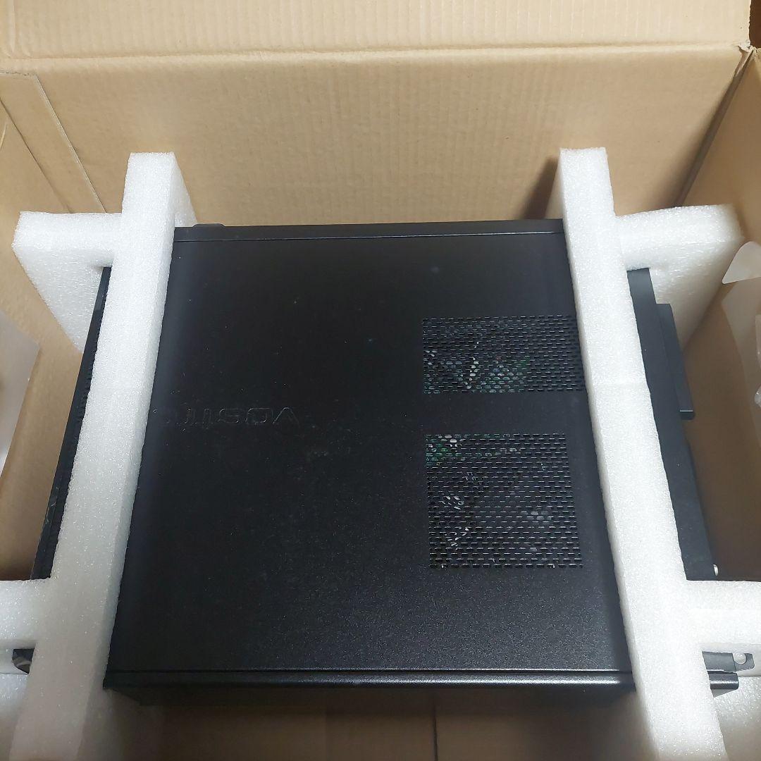 DELL Vostro 260s 新品未使用デスクトップパソコン