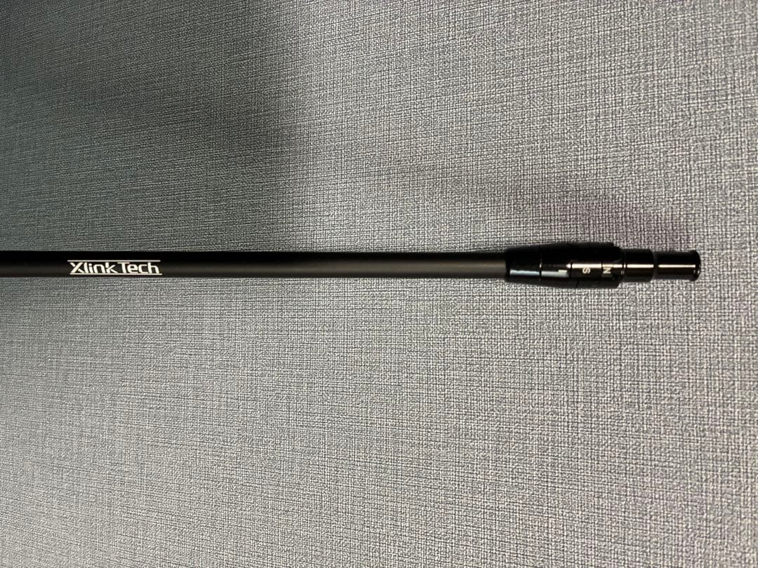 【美品】三菱ケミカル Diamana BB 53 S キャロウェイカスタム