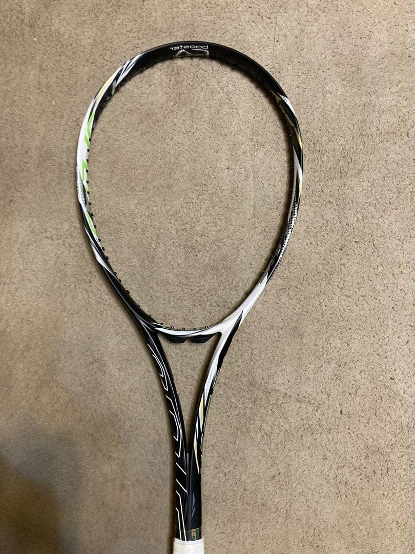 新品未使用 【ミズノ】F SPEED S-PRO 63JTN26109