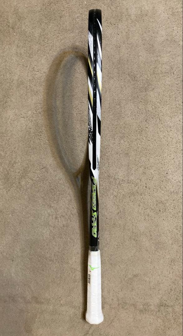 新品未使用 【ミズノ】F SPEED S-PRO 63JTN26109