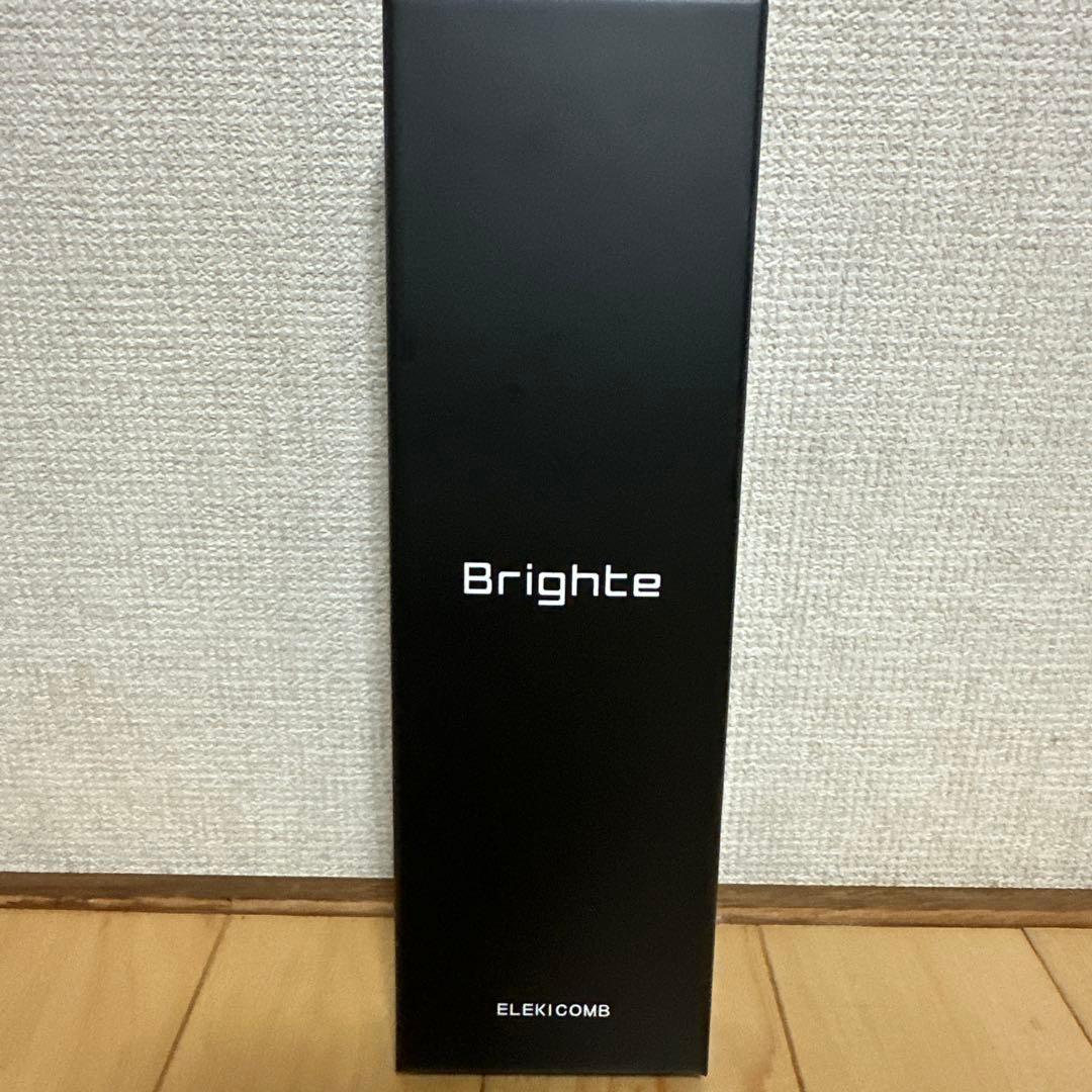 エレキブラシELIKICOM & ELIXIR LOTION & スカルプセラム