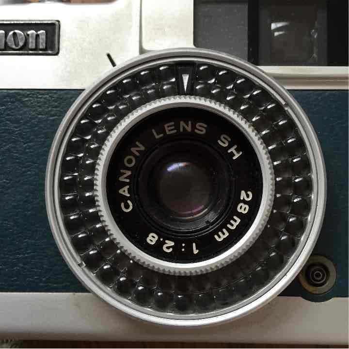 超レア❗️Canon カメラ   値下げ❗️