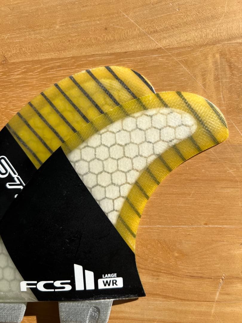 fcs2 フィン FCS2 サーフボードフィン