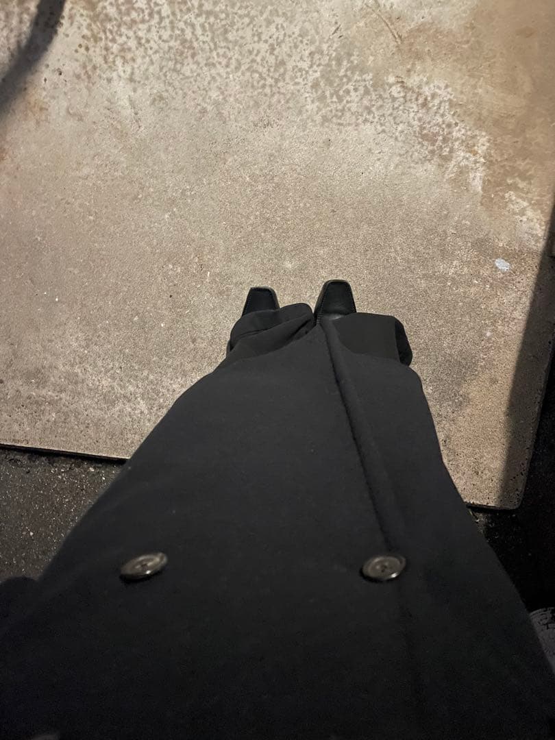 BALENCIAGA ROMEO MULE ロメオミュール39