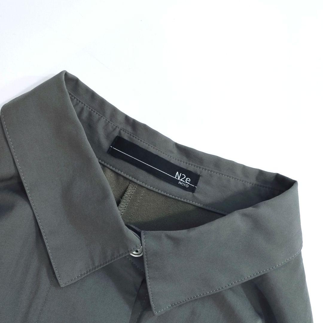 センソユニコ N2e(エヌ・ツー・イー)✨️デザイン ワンピース