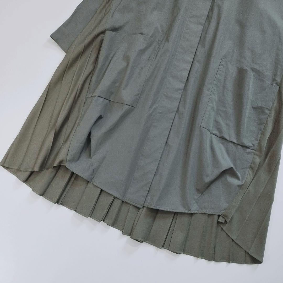 センソユニコ N2e(エヌ・ツー・イー)✨️デザイン ワンピース