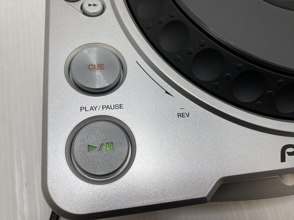S*i様 Pioneer CDJ-800MK2