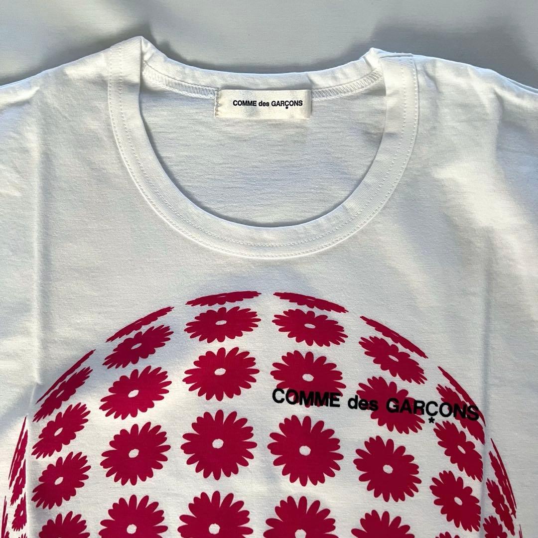 【Yさま専用】新品COMME des GARCONS 限定Tシャツ