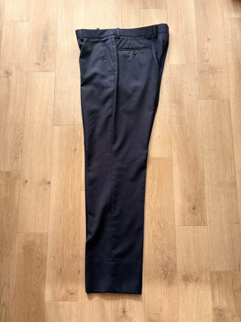 本日限定‼️【美品】Paul Smith×ErmenegildoZegnaスーツ