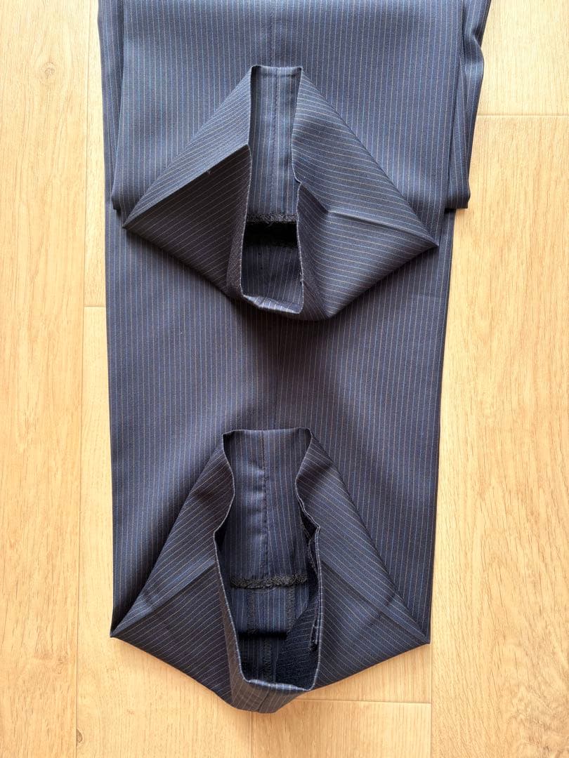 本日限定‼️【美品】Paul Smith×ErmenegildoZegnaスーツ