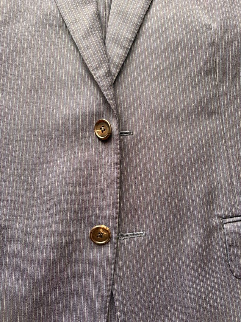 本日限定‼️【美品】Paul Smith×ErmenegildoZegnaスーツ