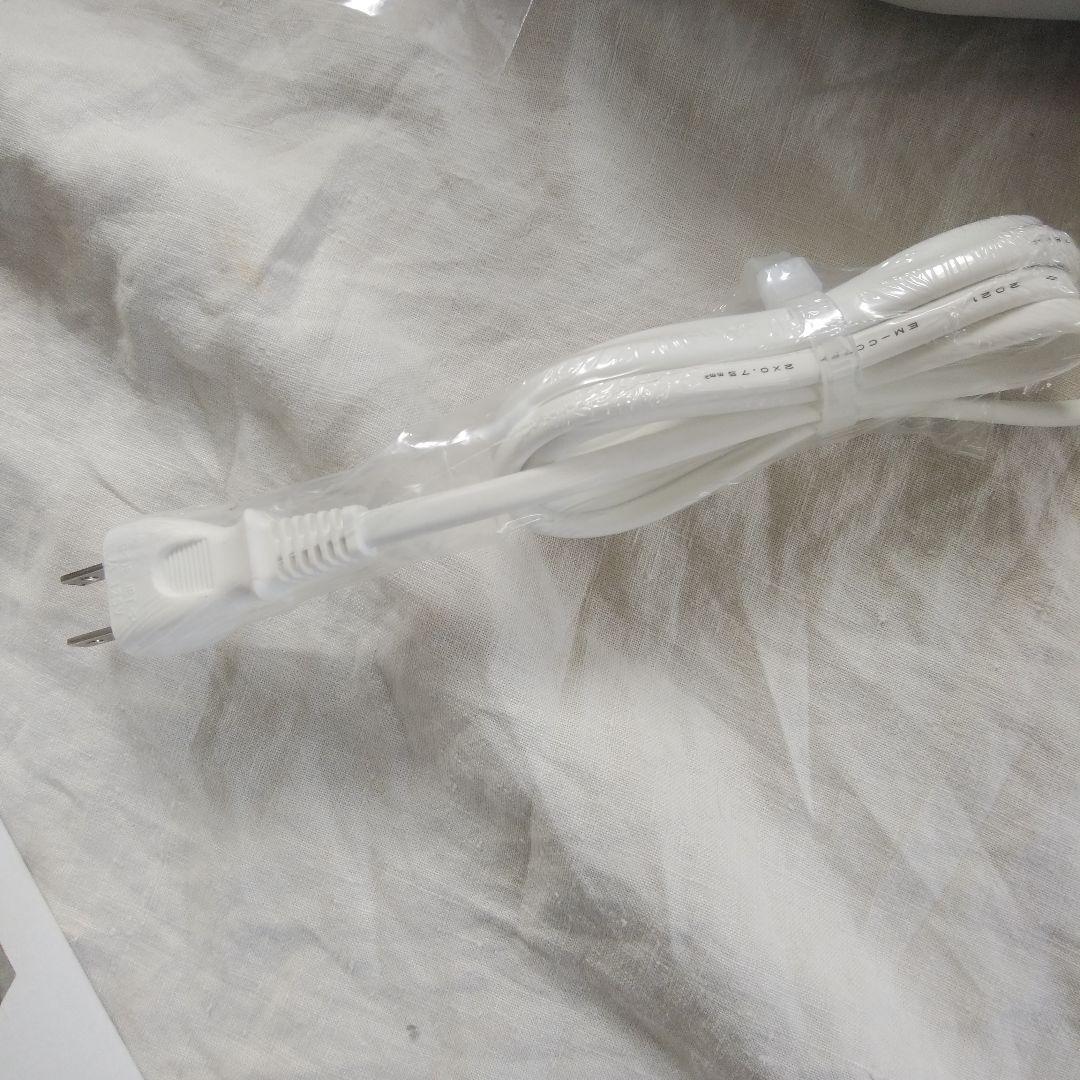 バーミックス M300 ホワイト 未使用