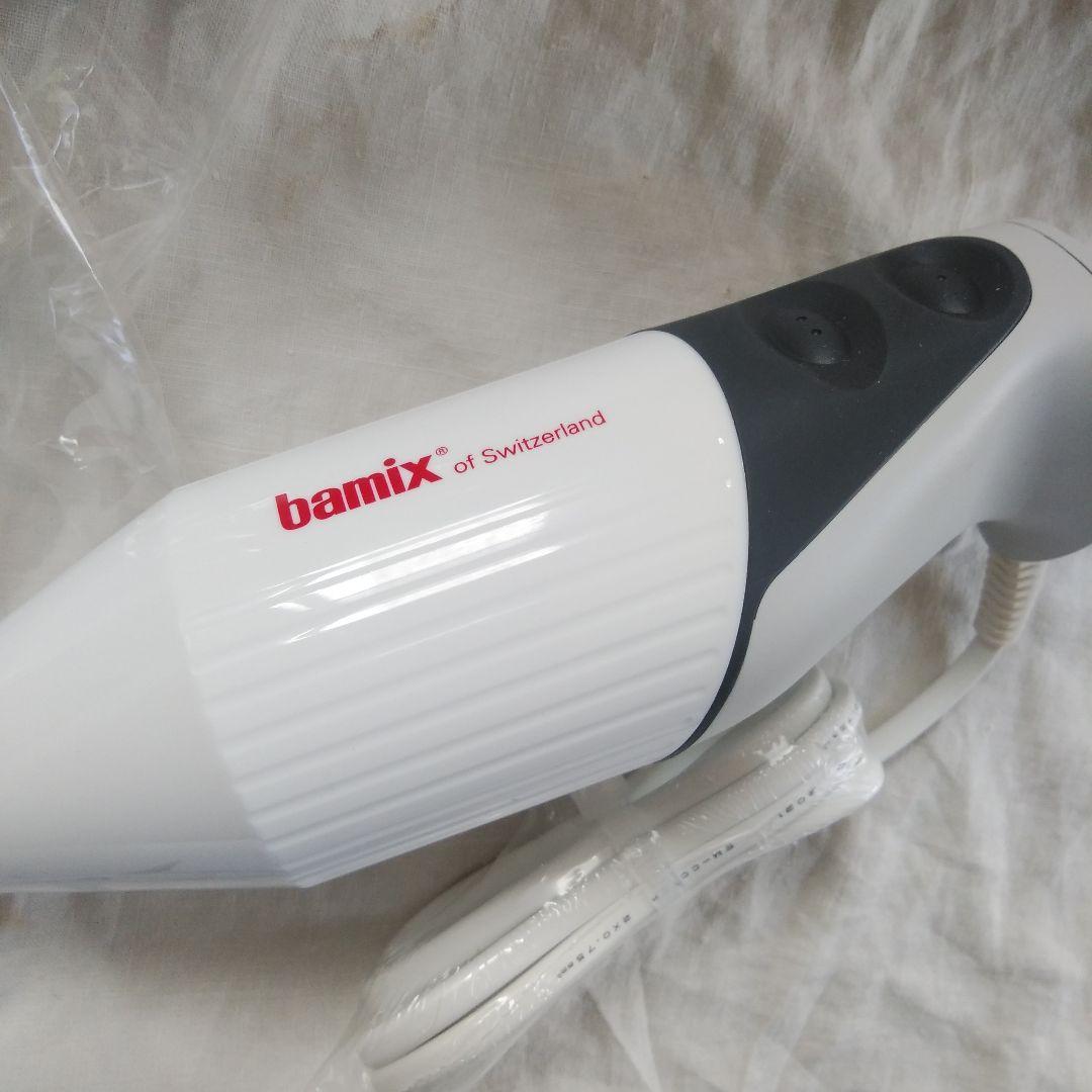 バーミックス M300 ホワイト 未使用