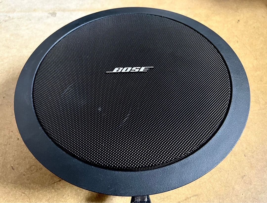 BOSE 業務用天井埋め込みスピーカー 【残り1点】