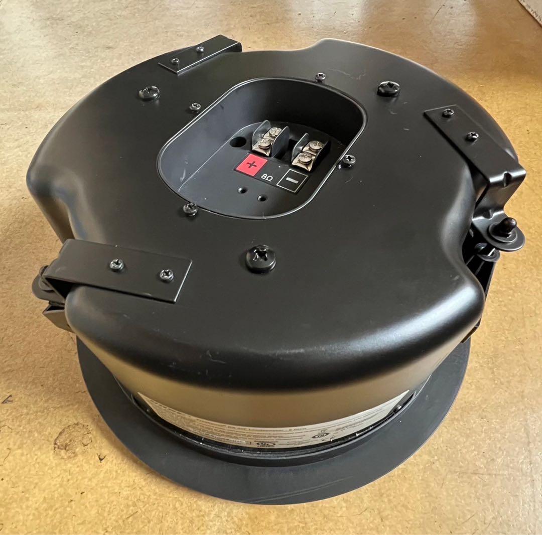 BOSE 業務用天井埋め込みスピーカー 【残り1点】