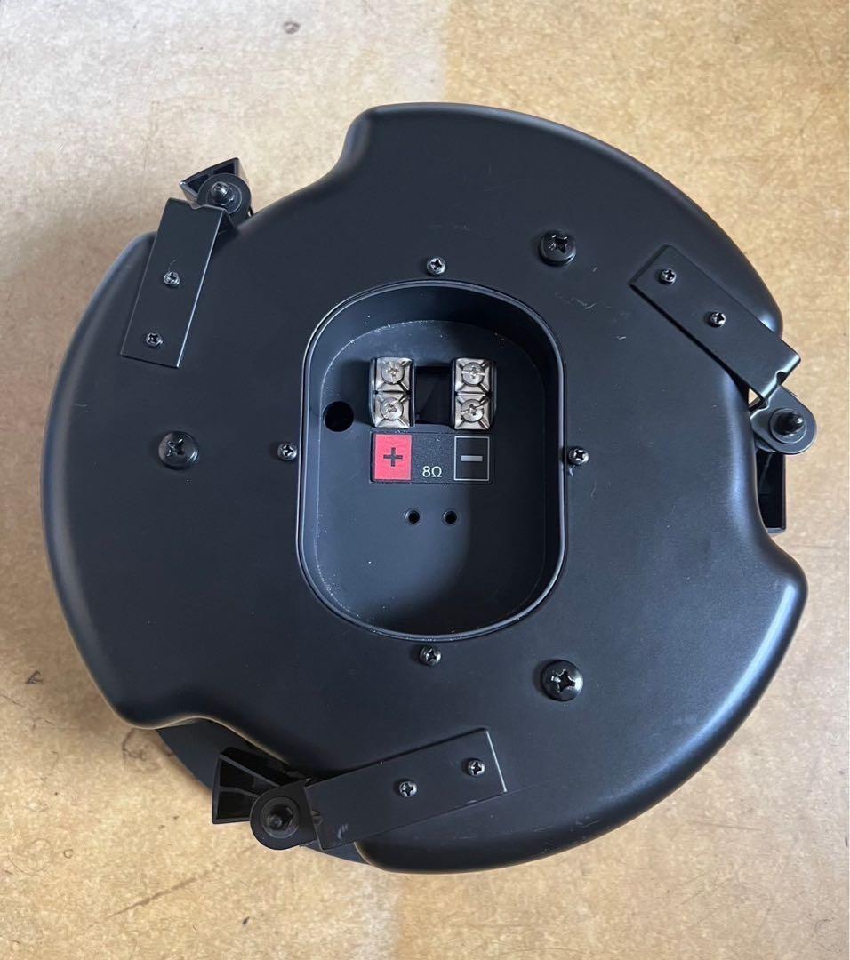 BOSE 業務用天井埋め込みスピーカー 【残り1点】