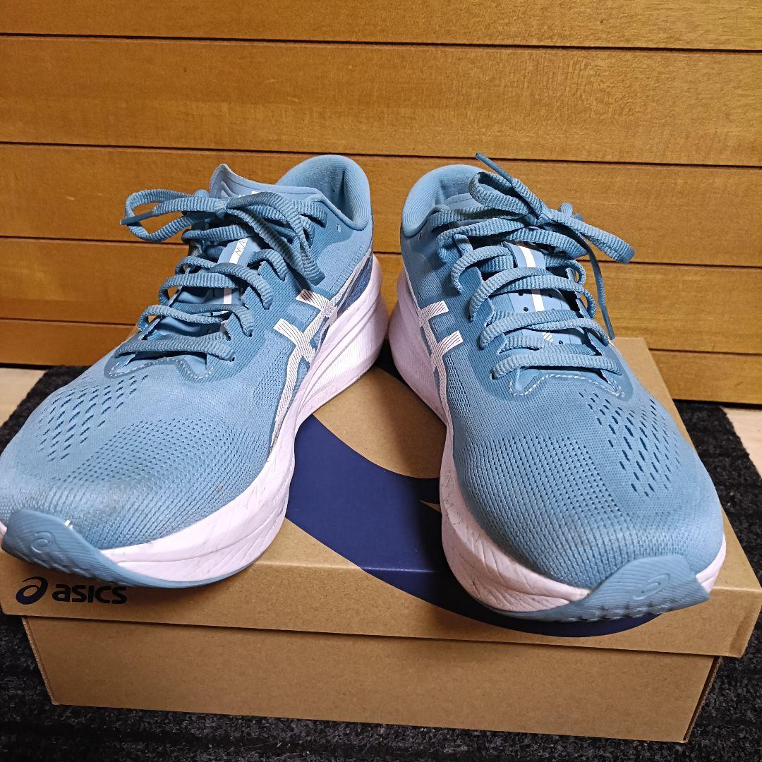 アシックス マジックスピード4 ワイド 28cm