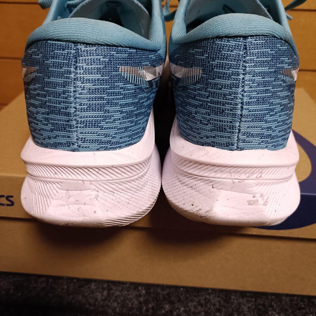 アシックス マジックスピード4 ワイド 28cm