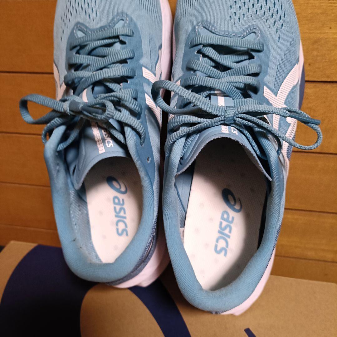 アシックス マジックスピード4 ワイド 28cm