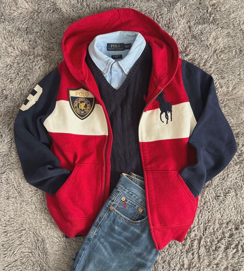 Polo Ralph Lauren キッズ服セット 140cm 150cm