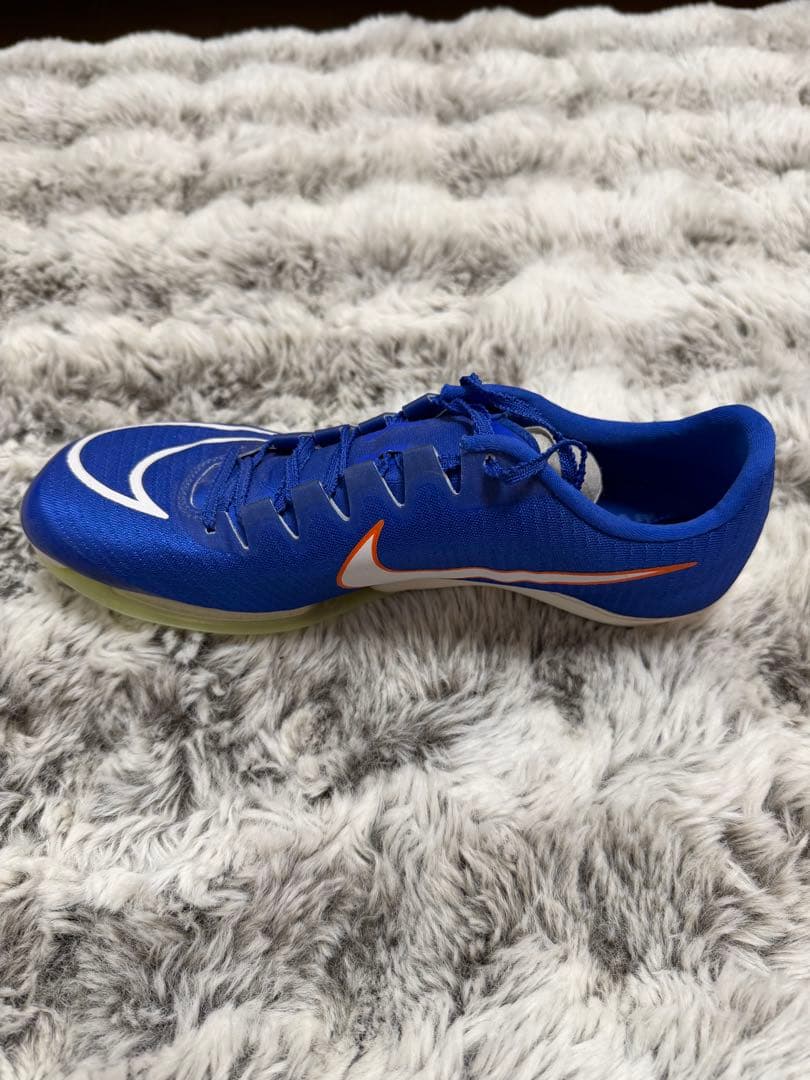 Nike Air Zoom Max Fly 1 （25.5cm）