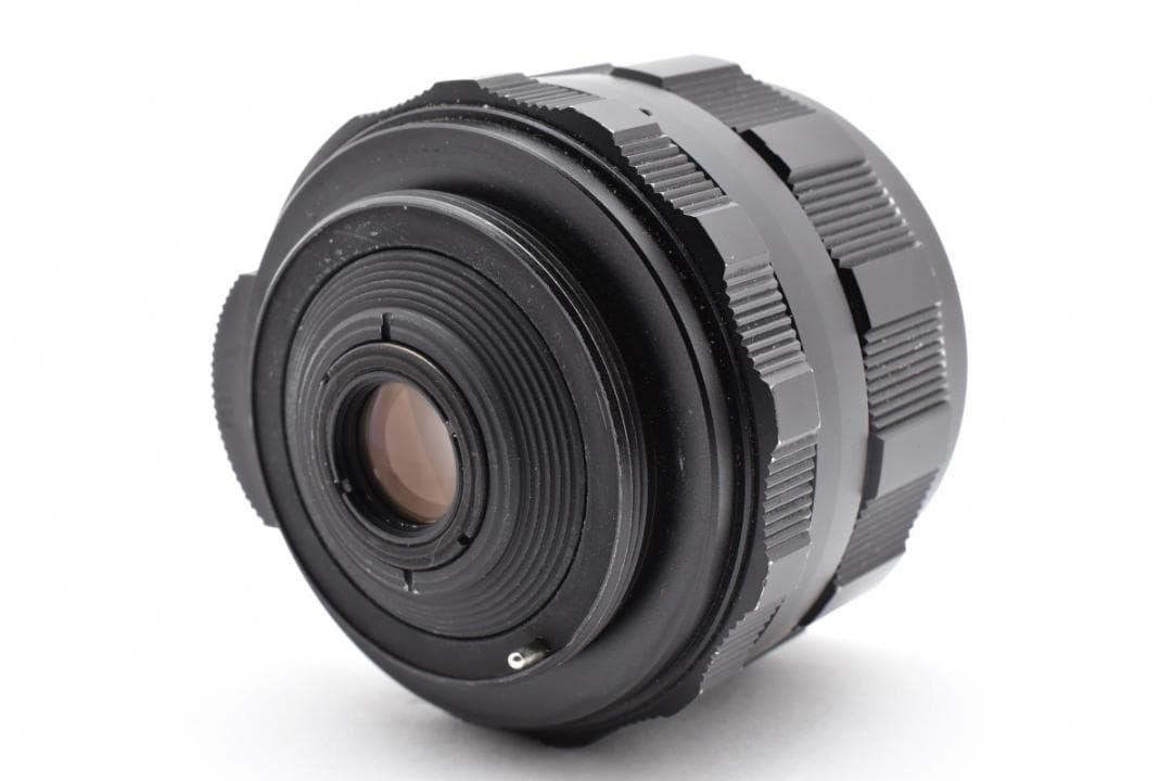 Super Takumar 28mm F3.5 純正フード付 C116