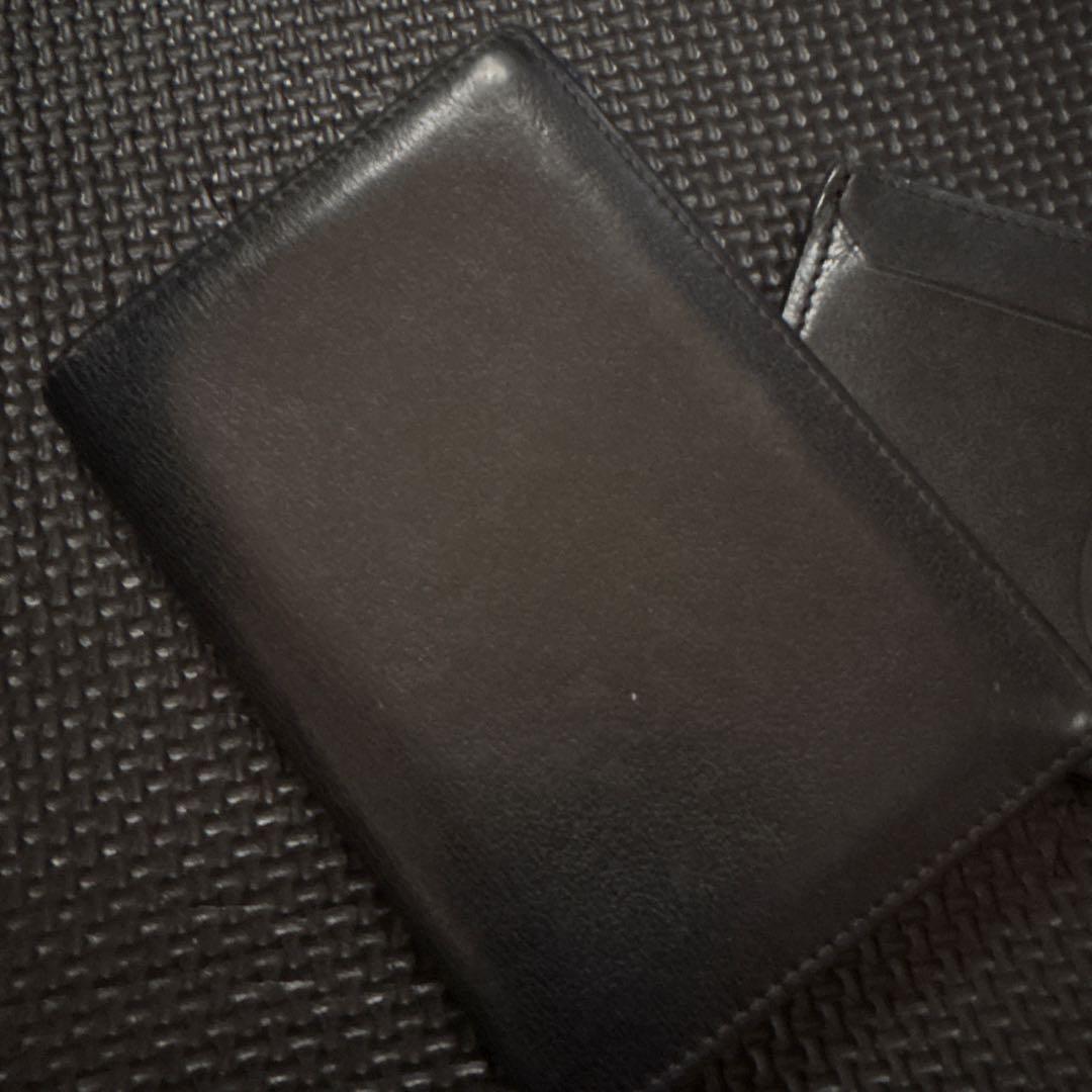 カルティエ　名刺入れ、パスケース