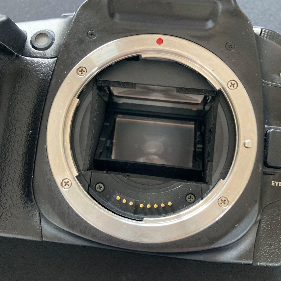 Canon EOS7 フィルムカメラ 一眼レフ キャノン