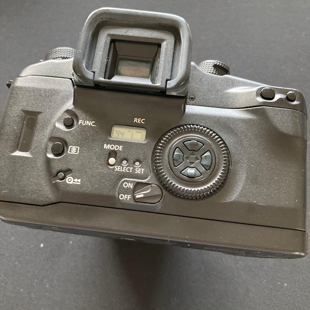 Canon EOS7 フィルムカメラ 一眼レフ キャノン