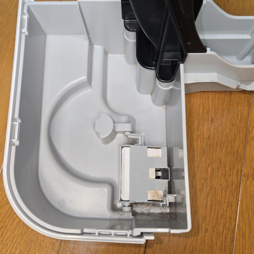ダイキン 空気清浄機 MCK70VJ-W 加湿機能付き