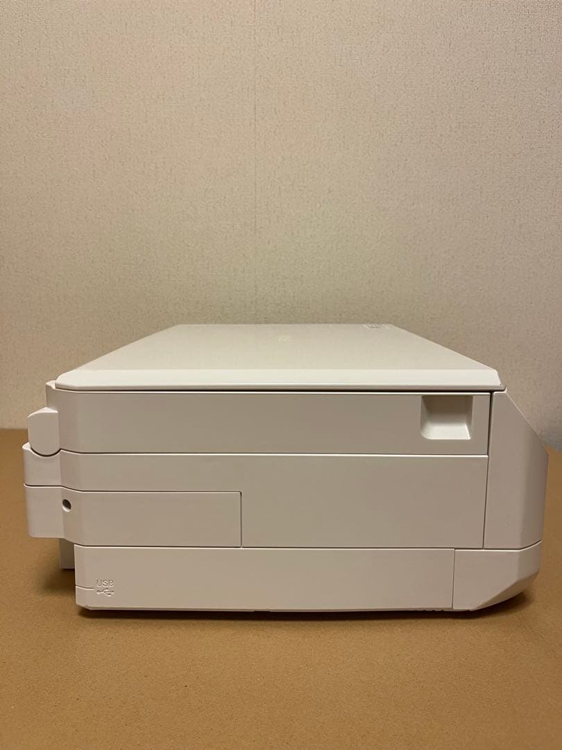 【動作確認済】EPSON EP-714A プリンター
