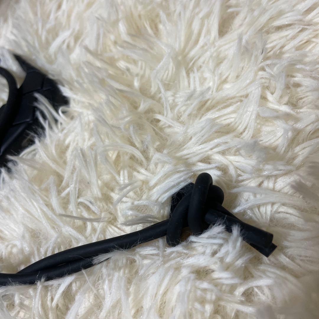 美品❤︎ ボッテガヴェネタ ストラップテックラバー iPhone14Pro ケース