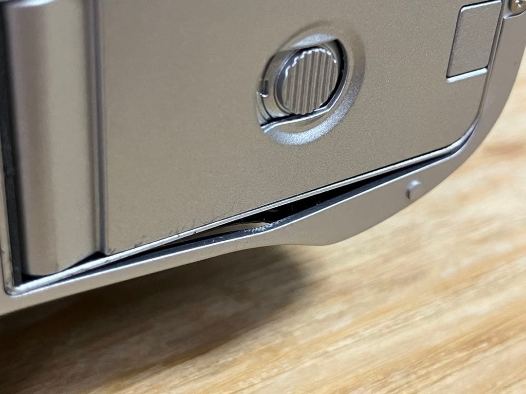 【箱・付属品付】FUJIFILM X100V