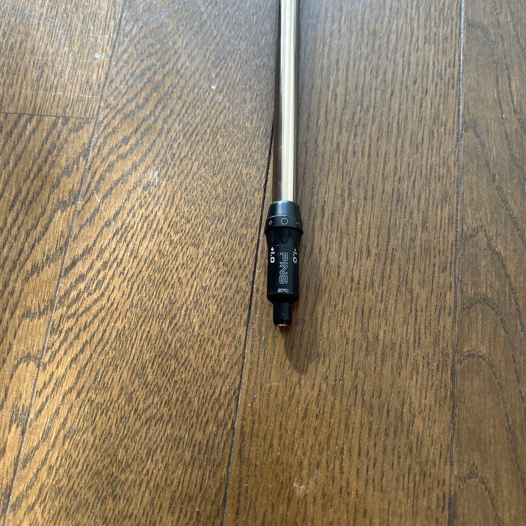 PING ピン ツアー2.0クローム　85X 2U ユーティリティ